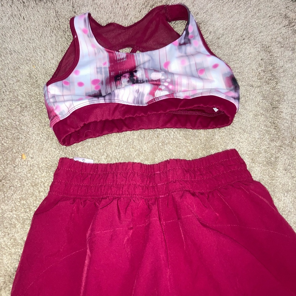 kids Workout set